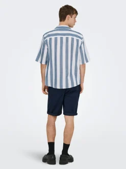 ONSSAUL Corte regular Shorts