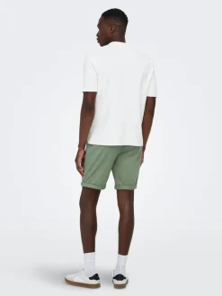 ONSSAUL Corte regular Shorts