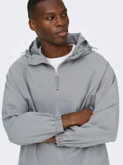 ONSSEAN Chaqueta