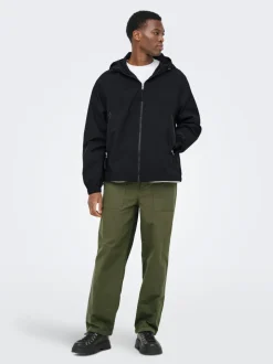 ONSSEAN Chaqueta