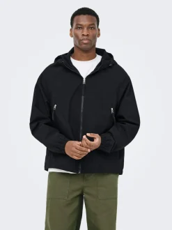 ONSSEAN Chaqueta