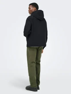 ONSSEAN Chaqueta