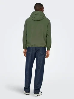 ONSSEAN Chaqueta