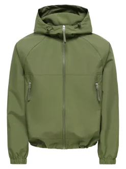 ONSSEAN Chaqueta