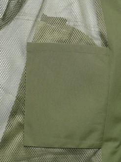 ONSSEAN Chaqueta
