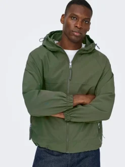 ONSSEAN Chaqueta
