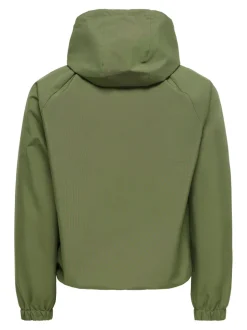 ONSSEAN Chaqueta