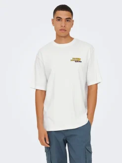 ONSSEB Camiseta