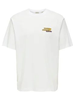 ONSSEB Camiseta
