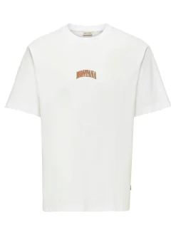 ONSSEB Camiseta