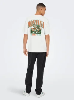 ONSSEB Camiseta