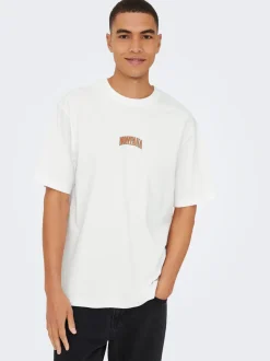 ONSSEB Camiseta
