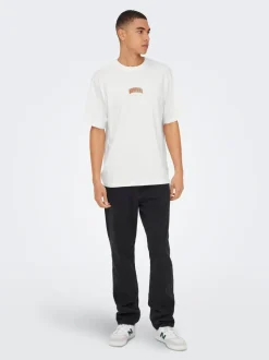 ONSSEB Camiseta