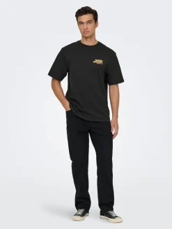 ONSSEB Camiseta