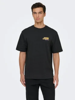ONSSEB Camiseta