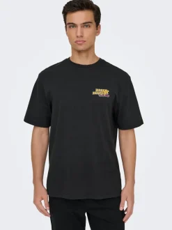 ONSSEB Camiseta