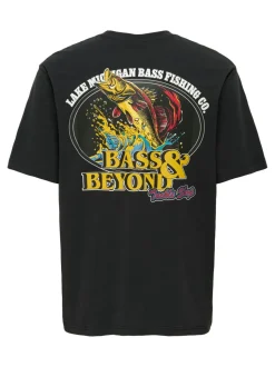 ONSSEB Camiseta