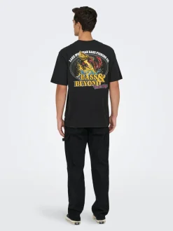 ONSSEB Camiseta