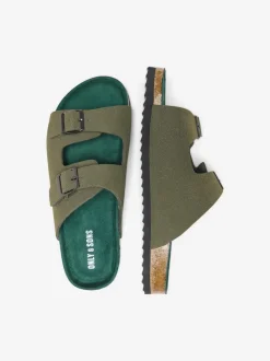 ONSSIMON Sandalias
