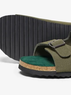 ONSSIMON Sandalias