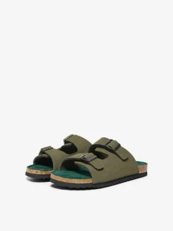 ONSSIMON Sandalias