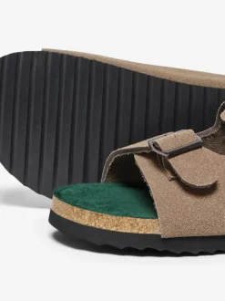 ONSSIMON Sandalias