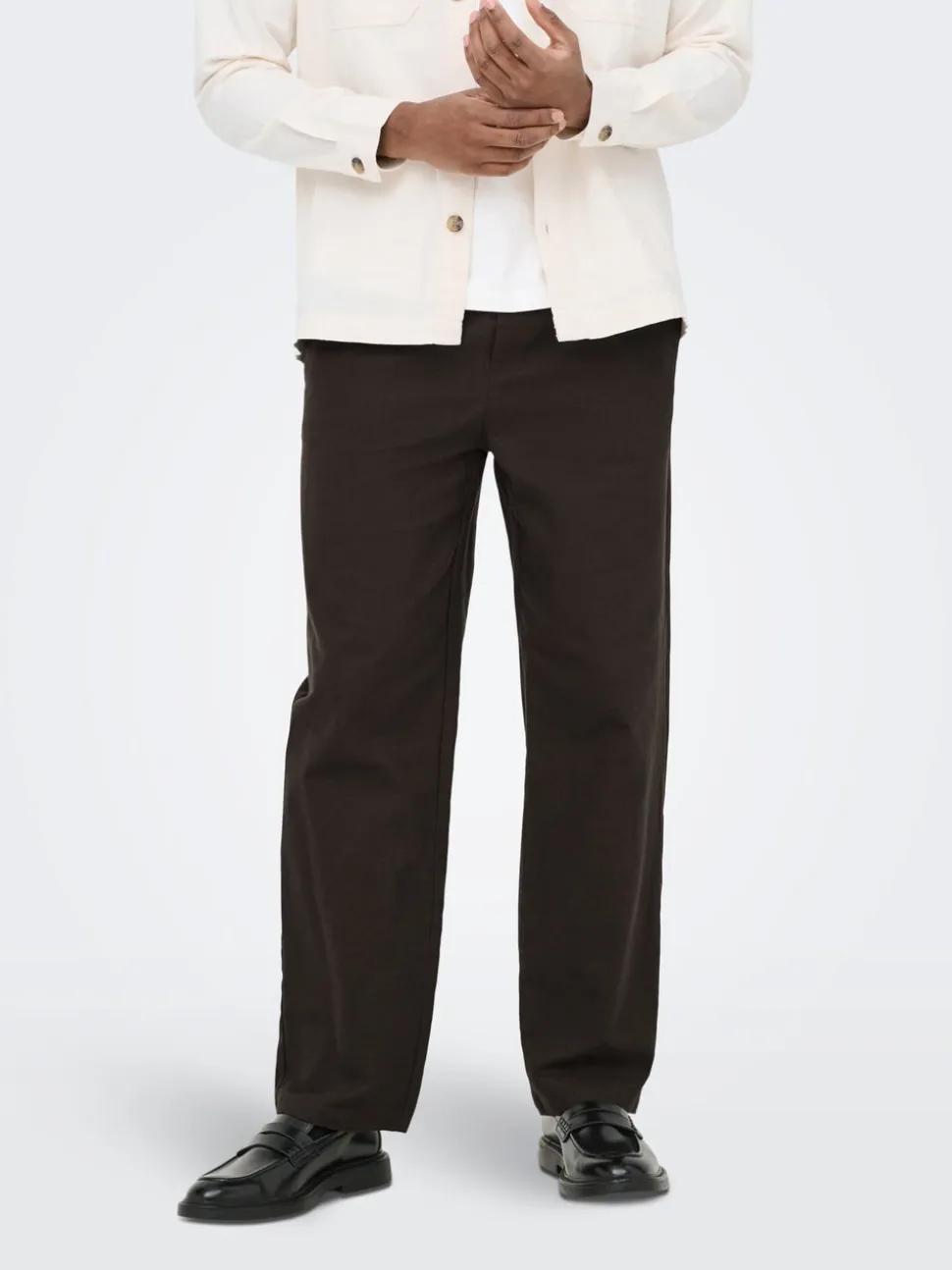 ONSSINUS Corte loose Pantalones