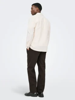 ONSSINUS Corte loose Pantalones
