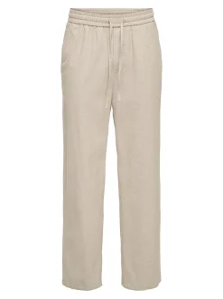 ONSSINUS Corte loose Pantalones