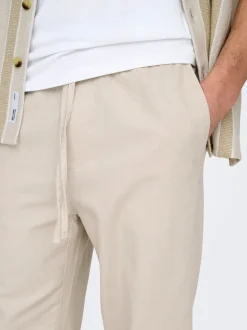 ONSSINUS Corte loose Pantalones