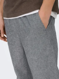 ONSSINUS Corte loose Pantalones