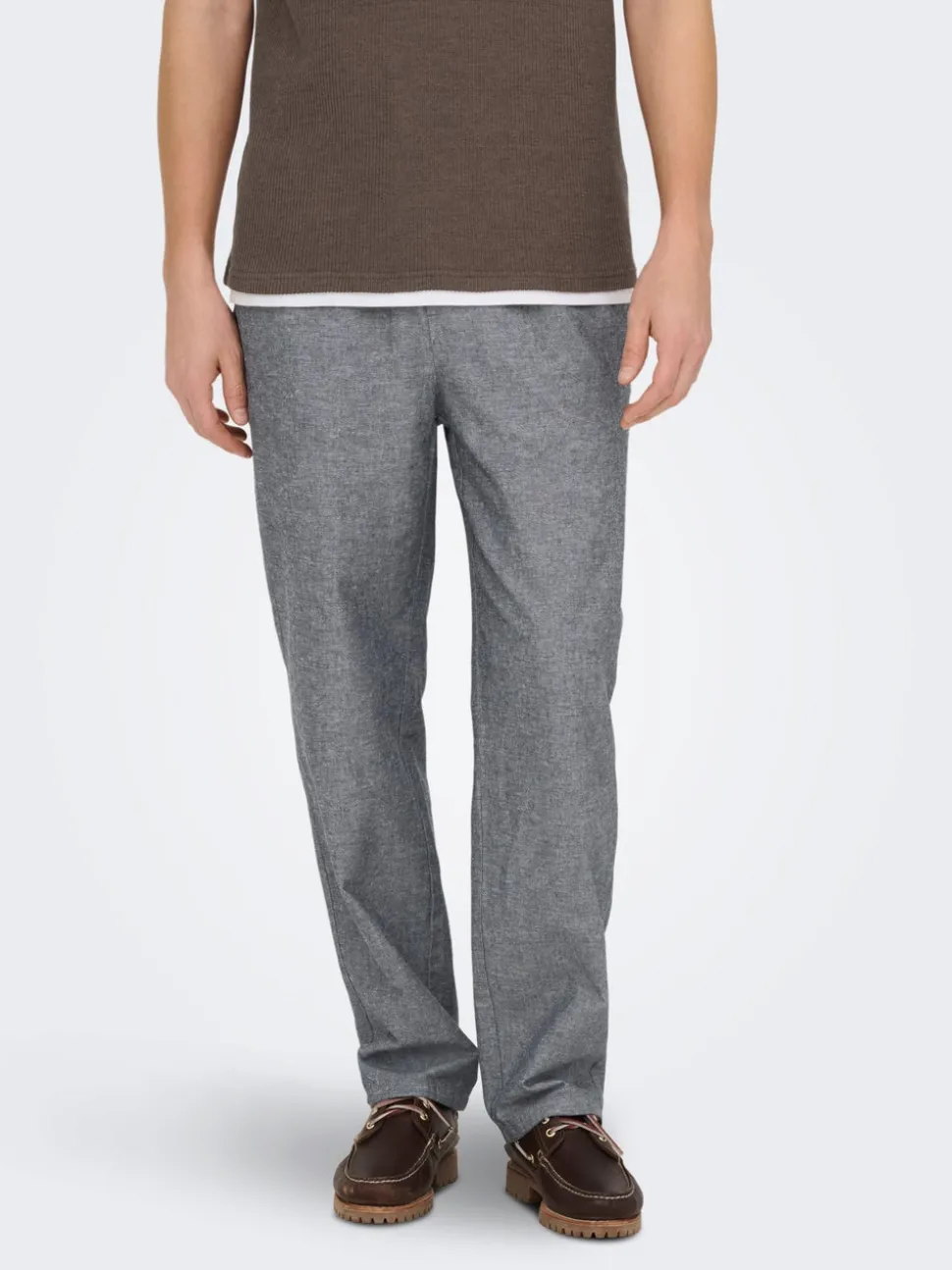 ONSSINUS Corte loose Pantalones