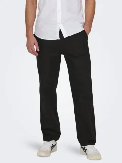 ONSSINUS Corte loose Pantalones