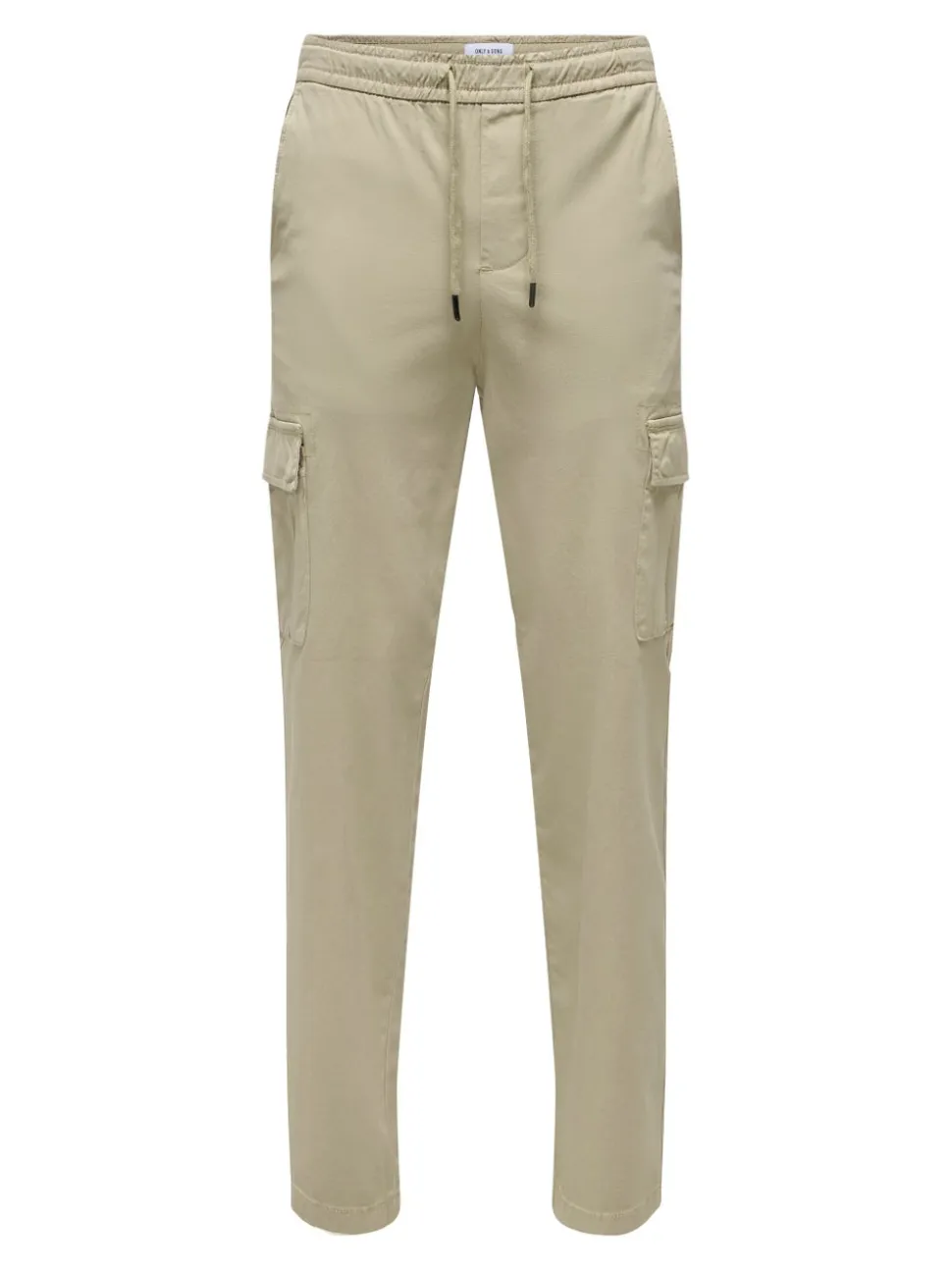 ONSSINUS Corte loose Pantalones cargo