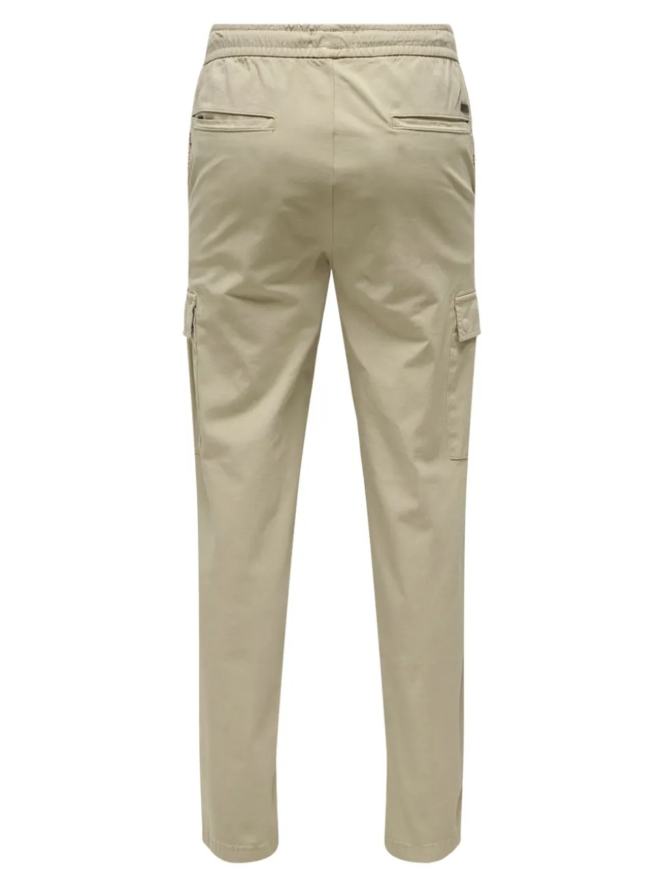 ONSSINUS Corte loose Pantalones cargo