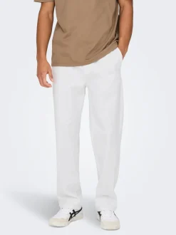 ONSSINUS Corte loose Pantalones