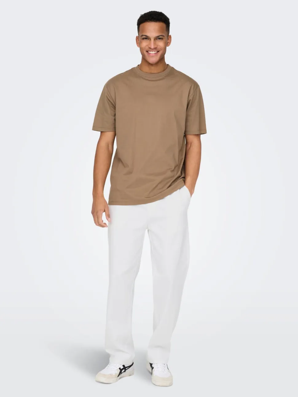 ONSSINUS Corte loose Pantalones