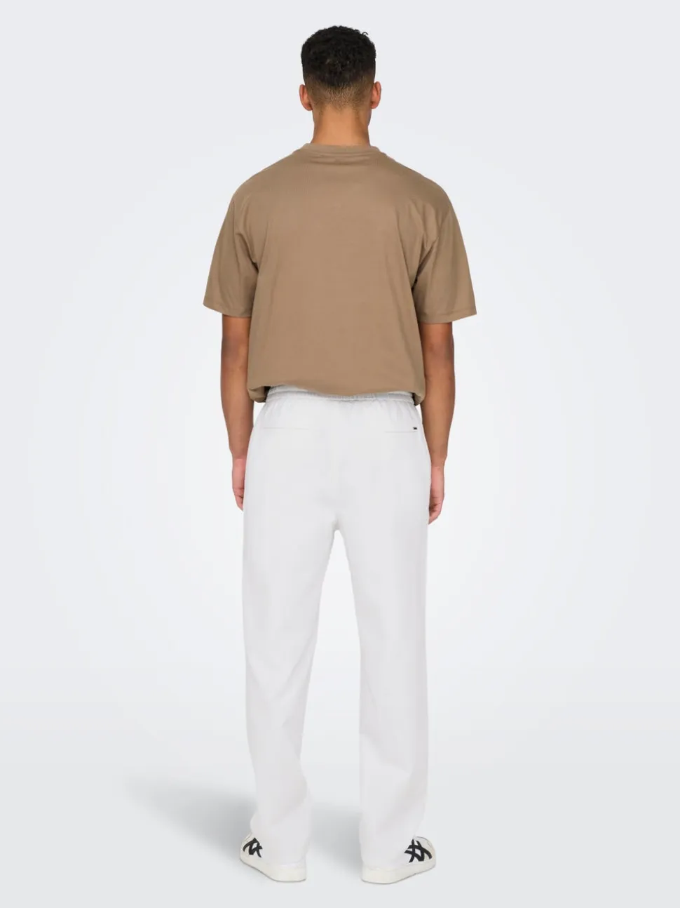 ONSSINUS Corte loose Pantalones
