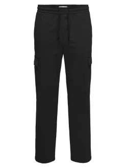 ONSSINUS Corte loose Pantalones cargo
