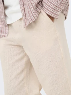 ONSSINUS Corte loose Pantalones