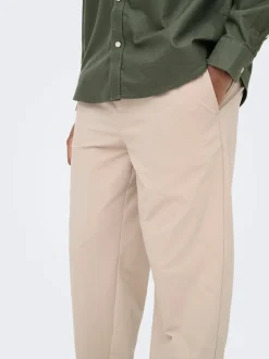 ONSSINUS Corte loose Pantalones
