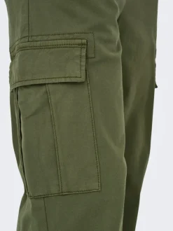 ONSSINUS Corte loose Pantalones cargo