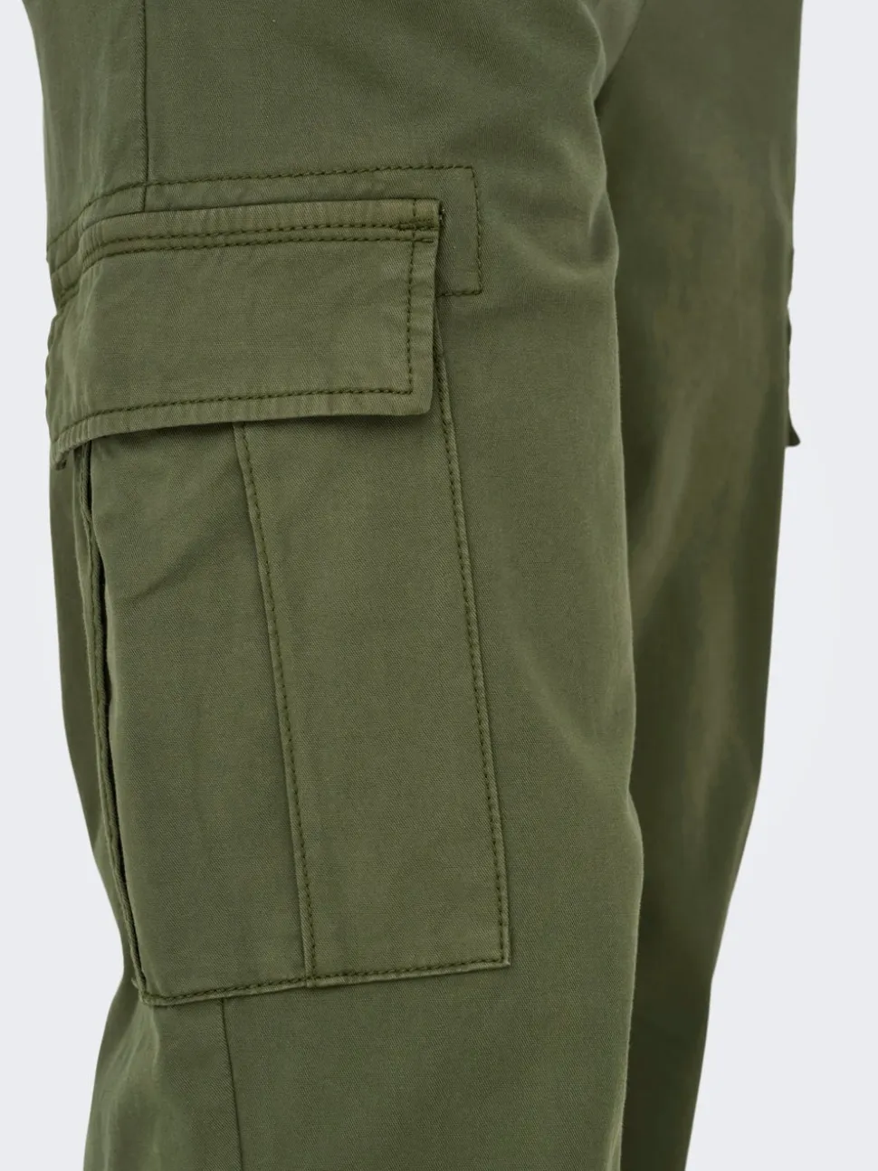 ONSSINUS Corte loose Pantalones cargo