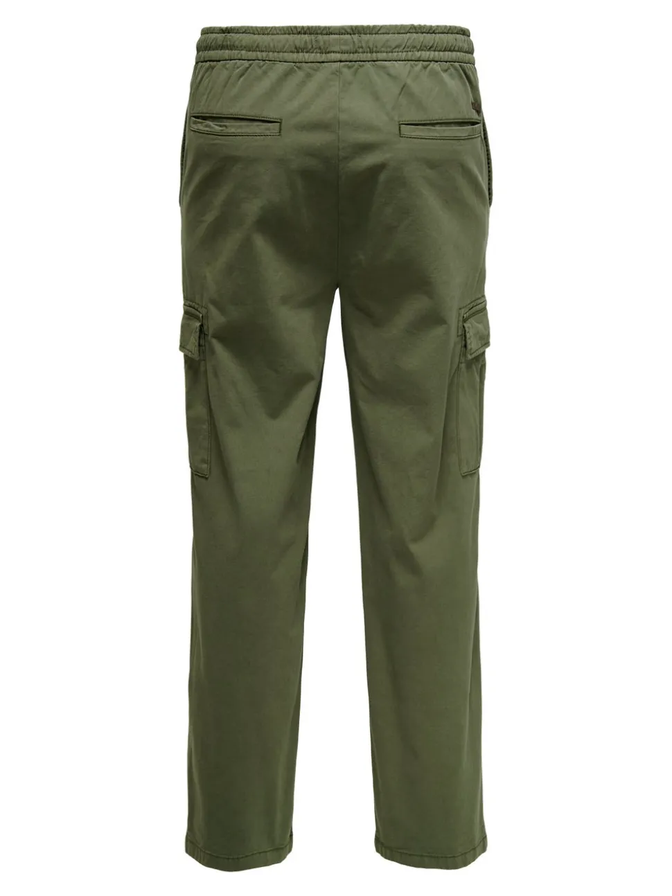 ONSSINUS Corte loose Pantalones cargo