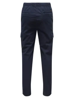 ONSSINUS Corte loose Pantalones cargo
