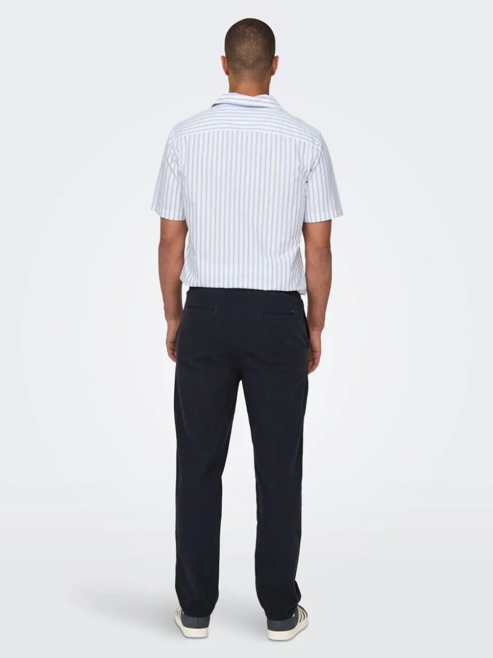 ONSSINUS Corte loose Pantalones