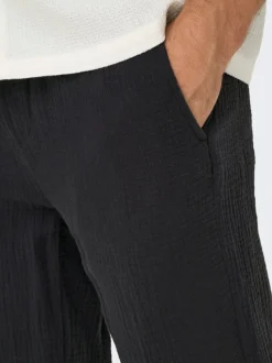 ONSSINUS Corte loose Pantalones