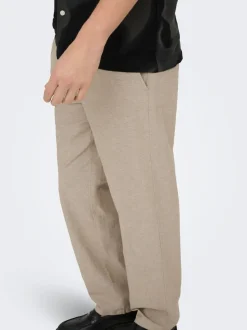 ONSSINUS Corte loose Pantalones