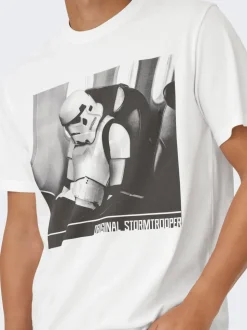 ONSSTORMTROOPER Camiseta