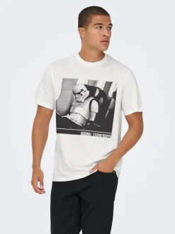 ONSSTORMTROOPER Camiseta